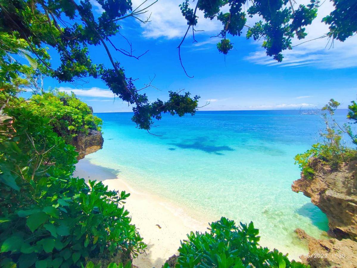 Bugnaw Si-E Beach Resort Bohol Kültér fotó