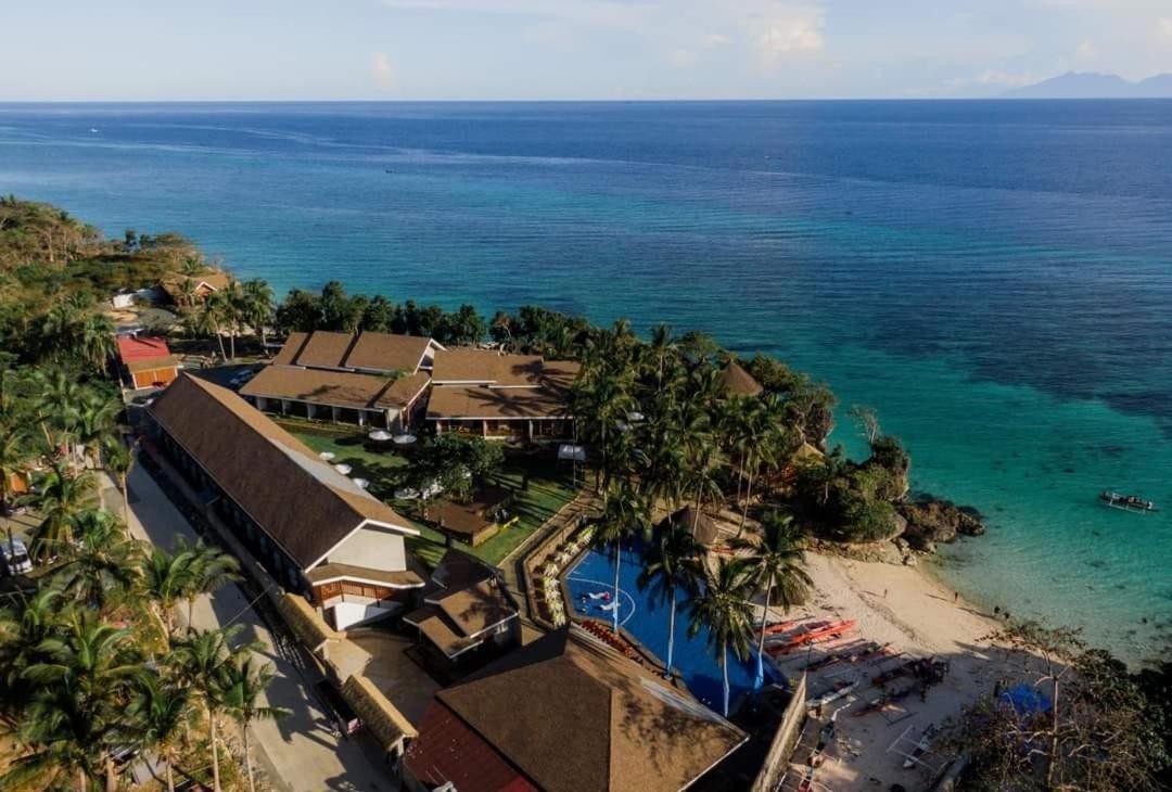Bugnaw Si-E Beach Resort Bohol Kültér fotó